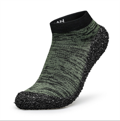 Kieran – Chaussures Chaussettes Légères Pour Hommes