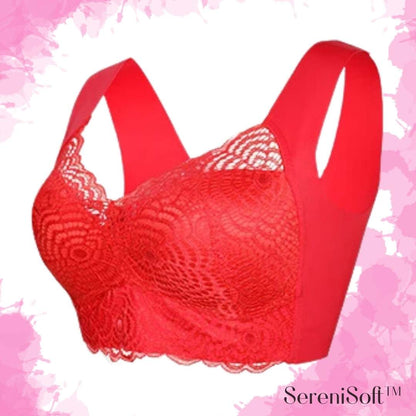 Patricia – Soutien-gorge sans armatures et stabilisant pour femmes