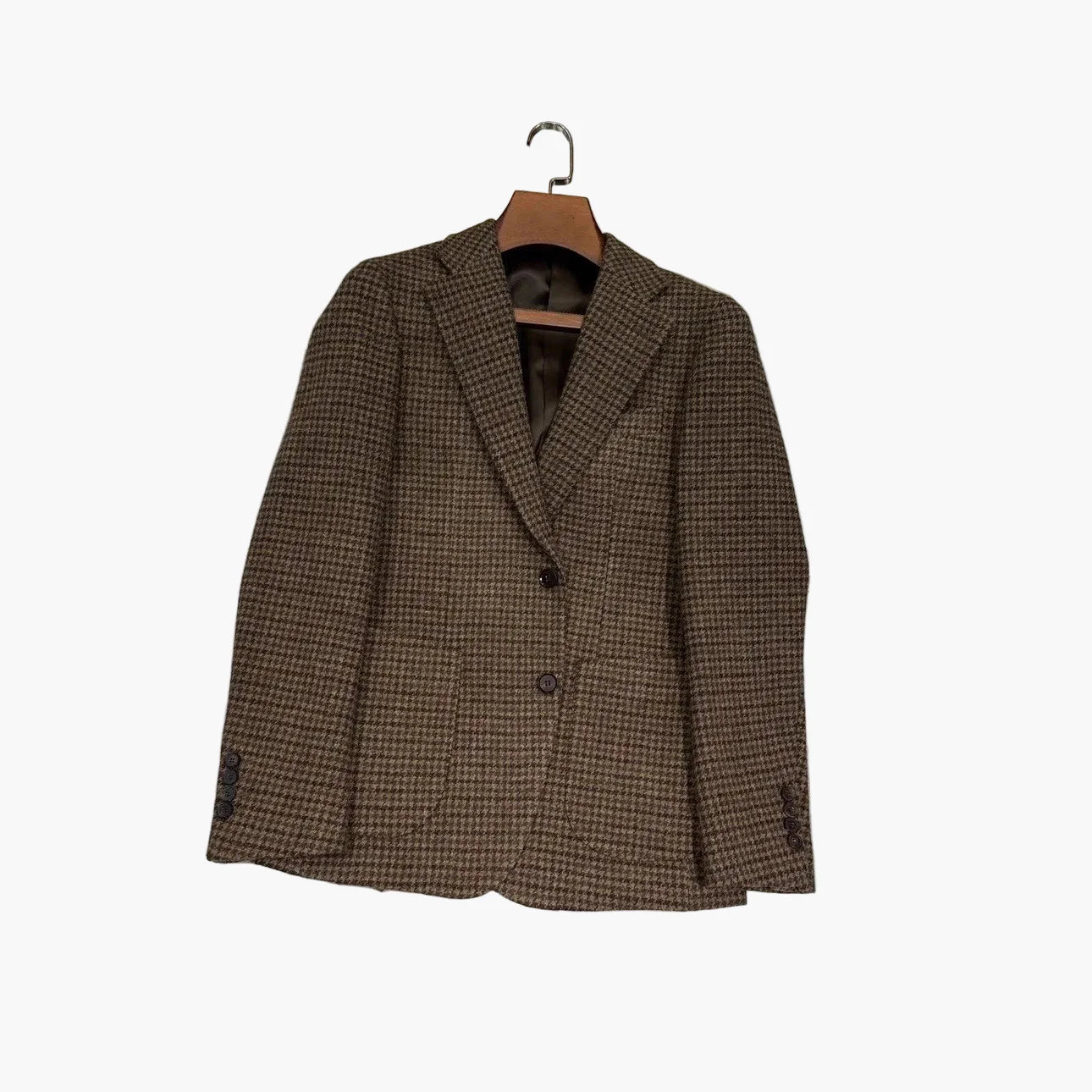 Veste Blazer Homme Style Classique Élégant pour Affaires et Quotidien