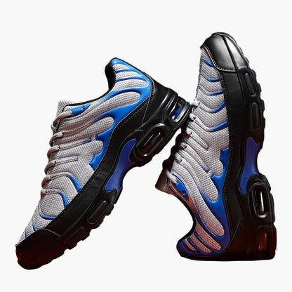 Baskets de sport homme tendance urbaine polyvalente