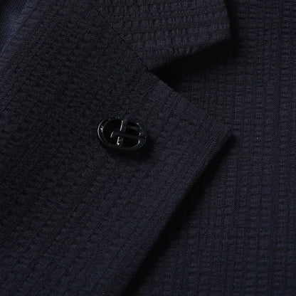 Veste de costume homme élégante classique pour affaires et occasions formelles