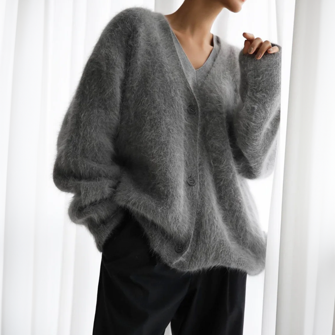 Pull Cozy Couture pour Femmes