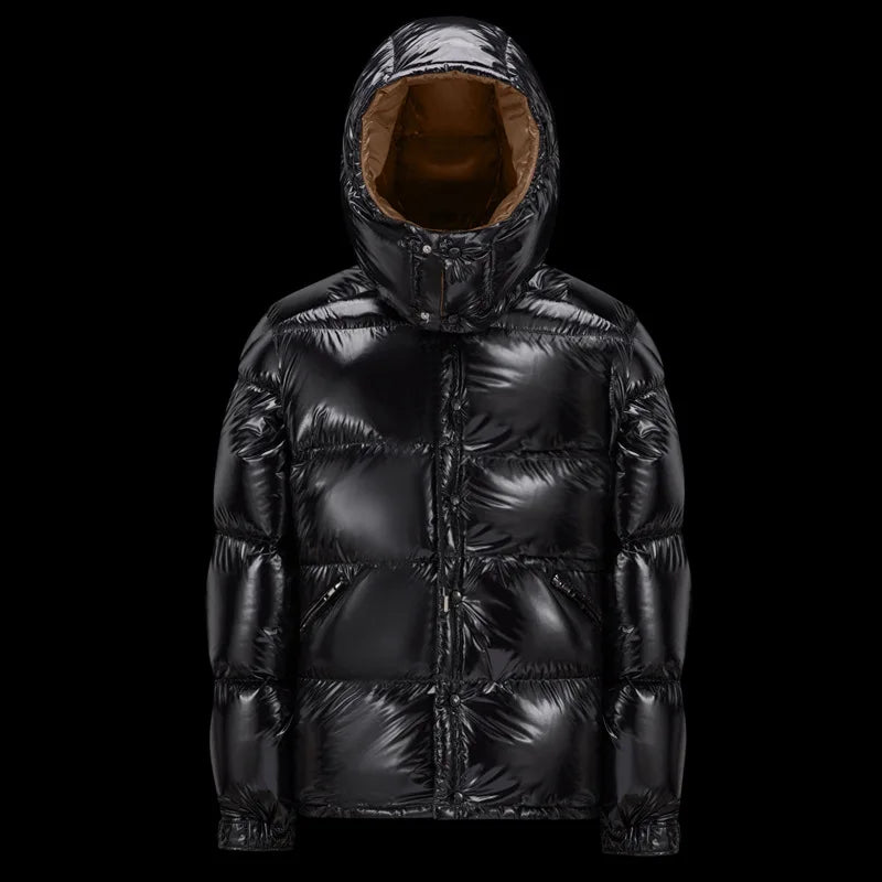 Ollie– Herren Daunenjacke