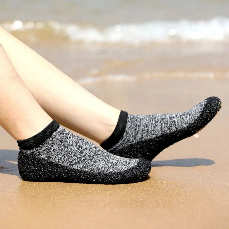 SockShoes™ - Chaussures à Chaussettes