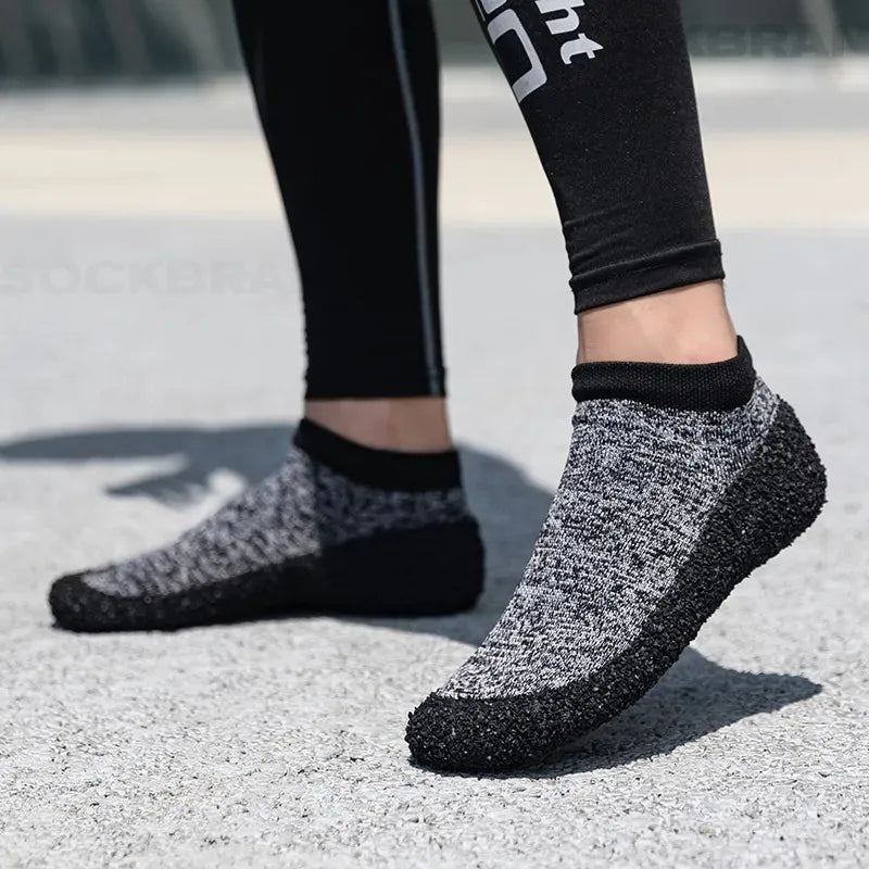 SockShoes™ - Chaussures à Chaussettes