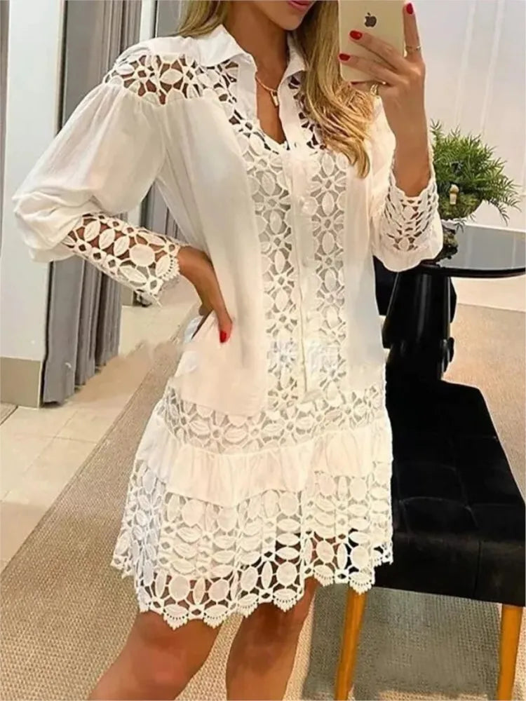 Marilou™ - Robe D'été