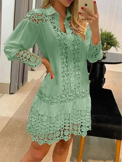 Marilou™ - Robe D'été