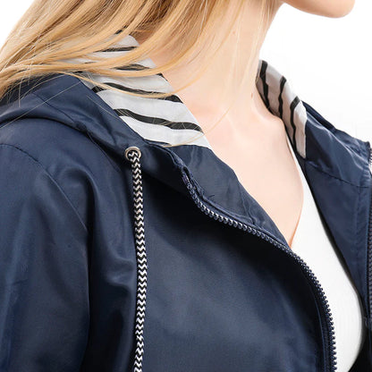 Glayda™ - Veste Imperméable