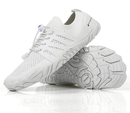 Danielle – Chaussures Pieds Nus Saines et Confortables Unisexes