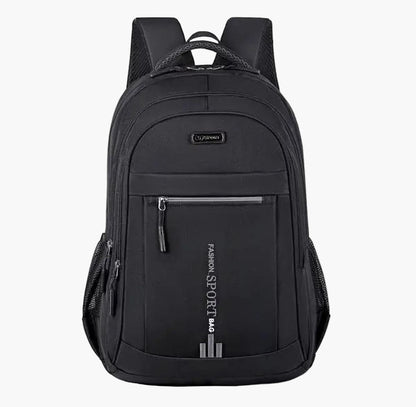 Sac à dos imperméable homme – Style urbain et grande capacité pour voyages et affaires