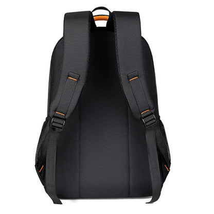 Sac à dos imperméable homme – Style urbain et grande capacité pour voyages et affaires
