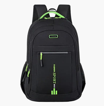 Sac à dos imperméable homme – Style urbain et grande capacité pour voyages et affaires