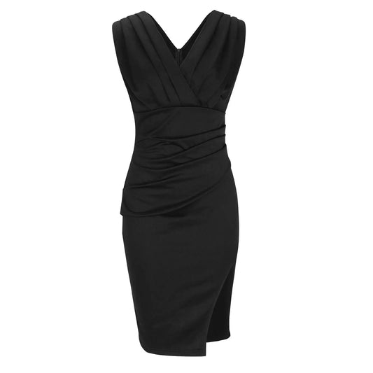 Robe Midi Chic et Élégante