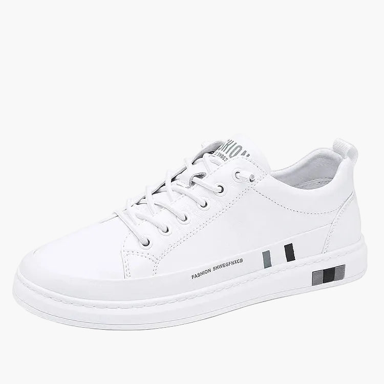 Cestas informales para hombre – Estilo urbano cómodo y elegante, uso diario y para caminar