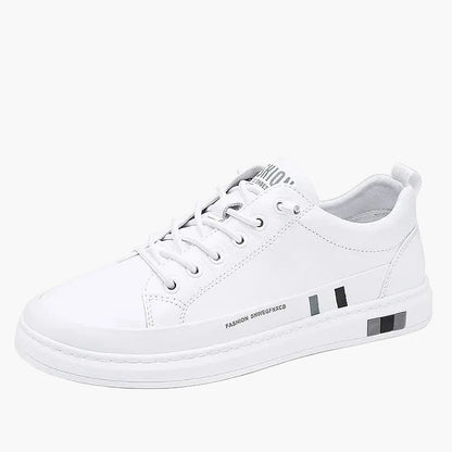 Cestas informales para hombre – Estilo urbano cómodo y elegante, uso diario y para caminar