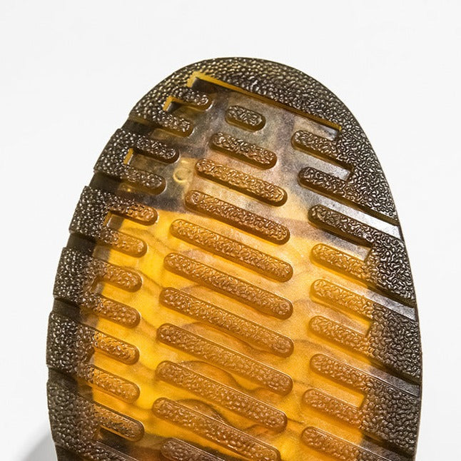 Scarpe basse classiche uomo stile urbano versatile