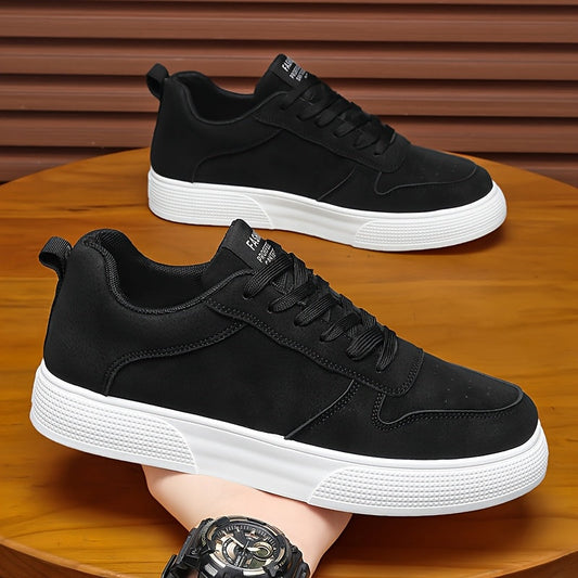 Baskets basses homme style urbain pour usage quotidien et sorties décontractées