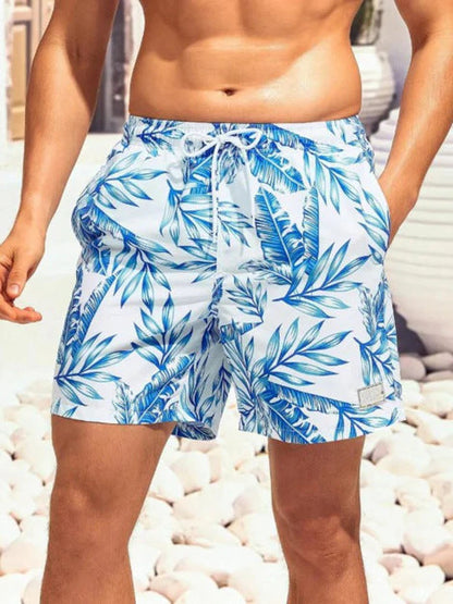 Warren – Shorts de sport décontractés légers