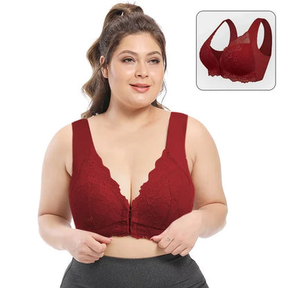 Kiana - Soutien-Gorge de Maintien sans Couture