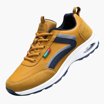 Zapatillas deportivas para hombre estilo urbano versátiles para uso diario