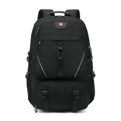 TravelPack™ - Sac à Dos de Voyage Grande Capacité