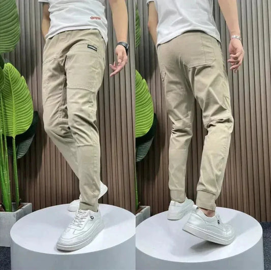 Pantalon Cargo