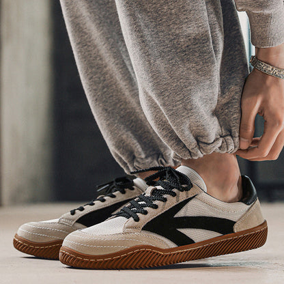 Damian – Chaussures légères en maille pour hommes