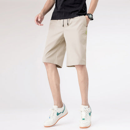 Julian – Pantalons de sport décontractés pour hommes