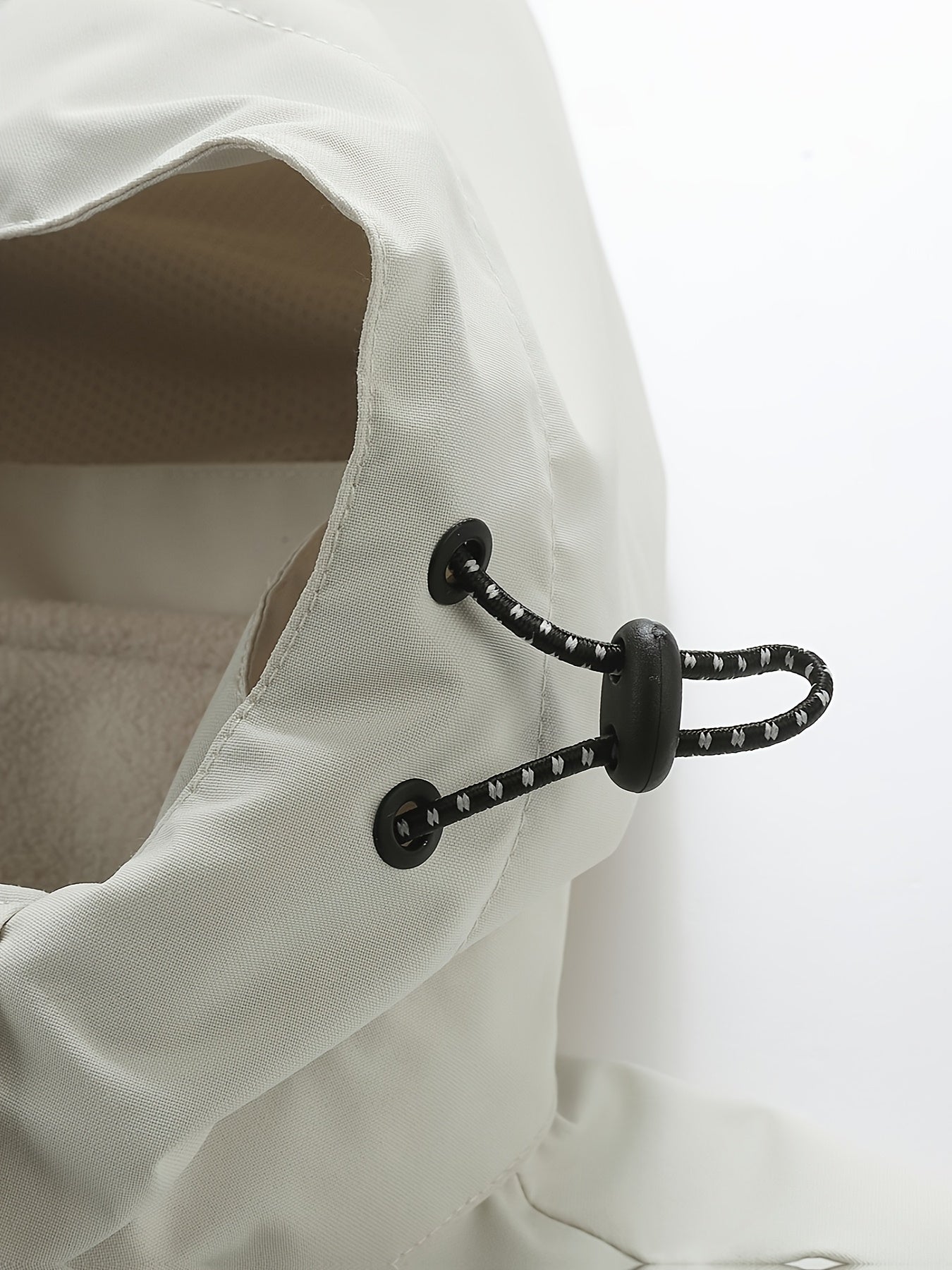 Veste Softshell Homme 3-en-1 à Capuche Style Urbain Décontracté