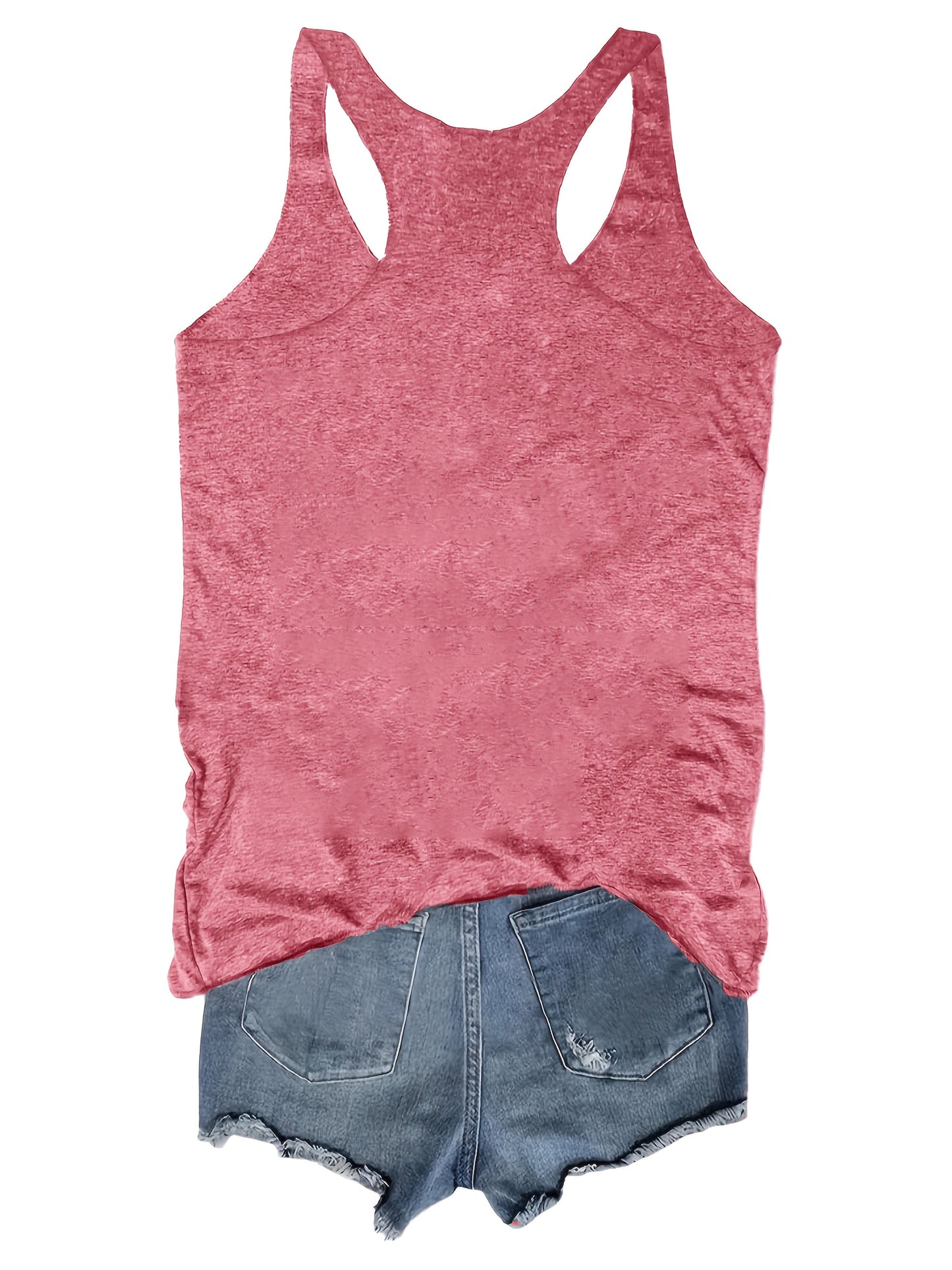 Damski top w stylu boho z kwiatowym, wiejskim wzorem na lato - Casual chic