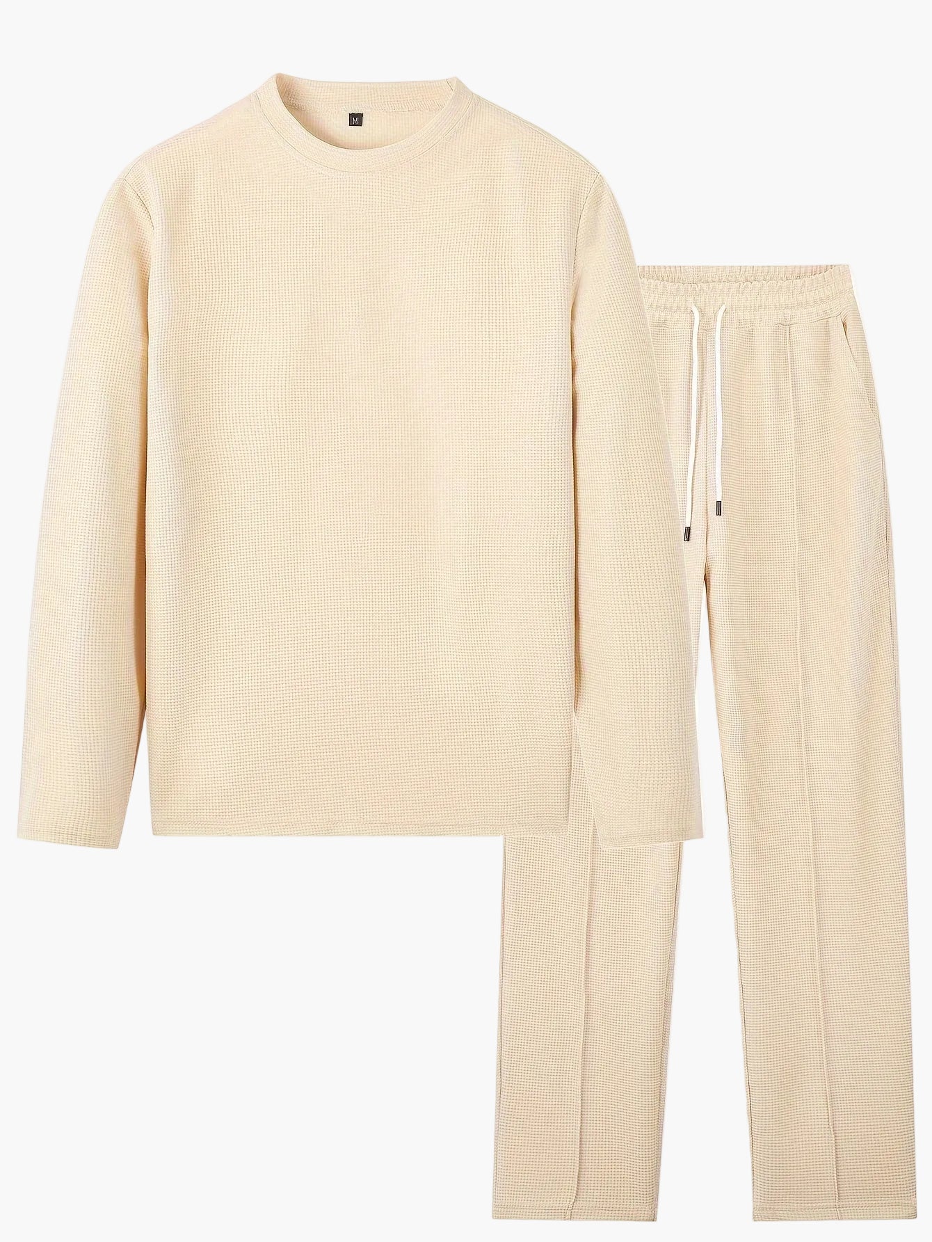 Ensemble de survêtement homme style décontracté pour tous les jours