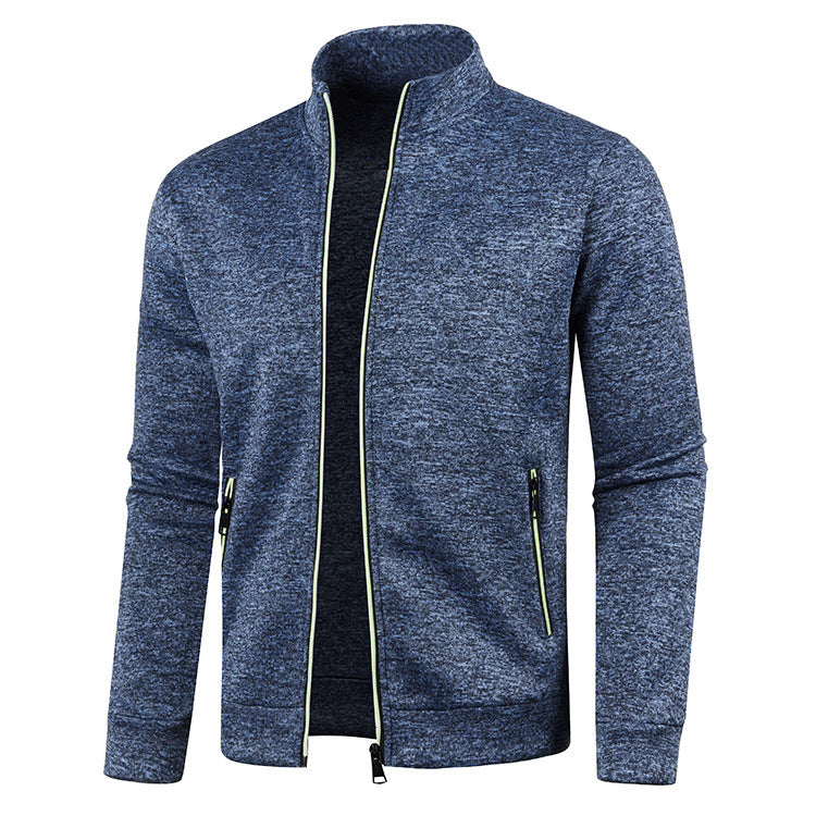 Warren – Veste à Capuche Tendance Grande Taille