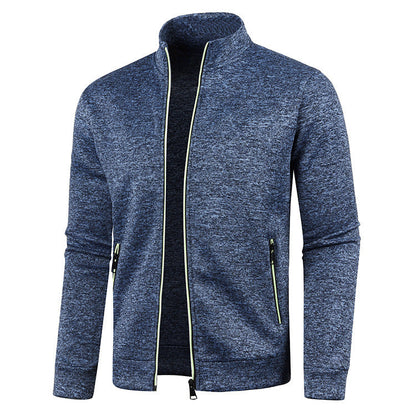 Warren – Veste à Capuche Tendance Grande Taille