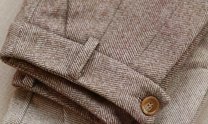 Pantalon élégant classique pour femme – Style habillé et polyvalent