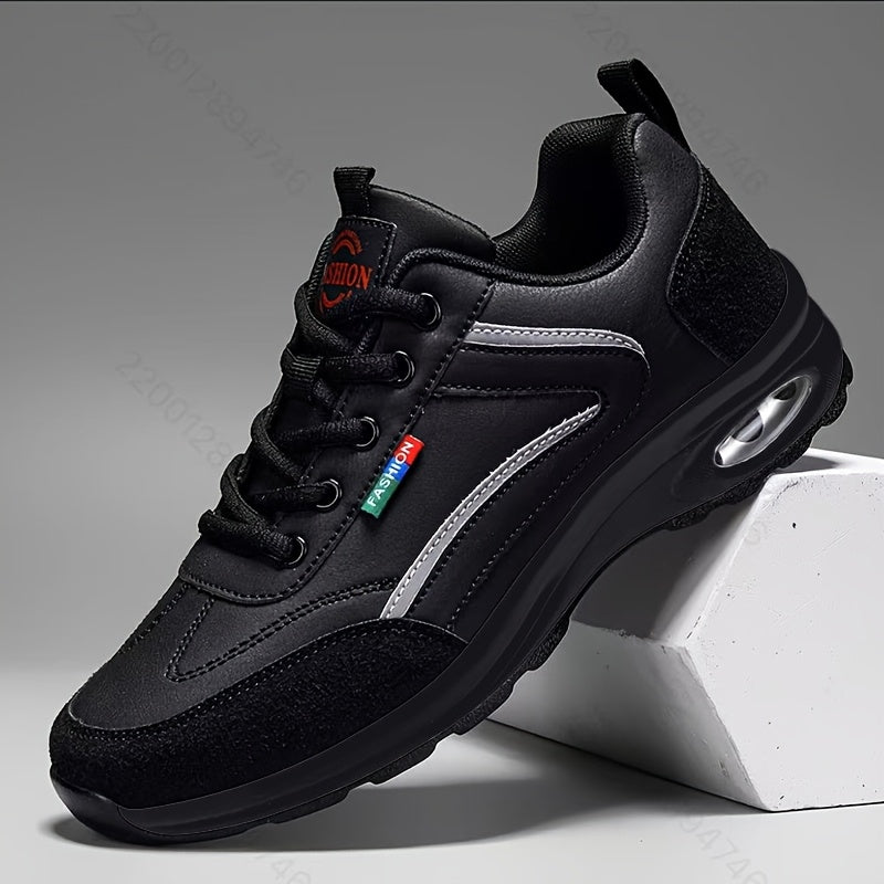 Zapatillas deportivas para hombre estilo urbano versátiles para uso diario
