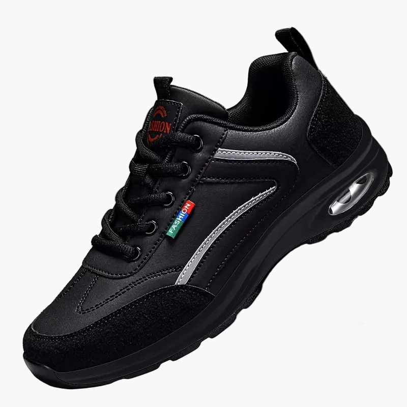Zapatillas deportivas para hombre estilo urbano versátiles para uso diario