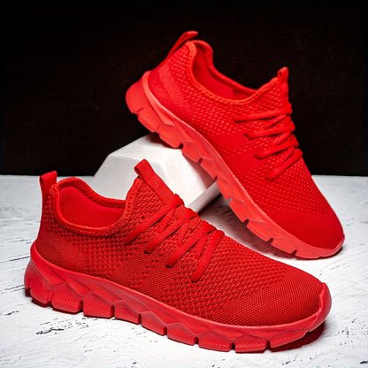 Sneakers sportive casual da uomo – Stile moderno e versatile