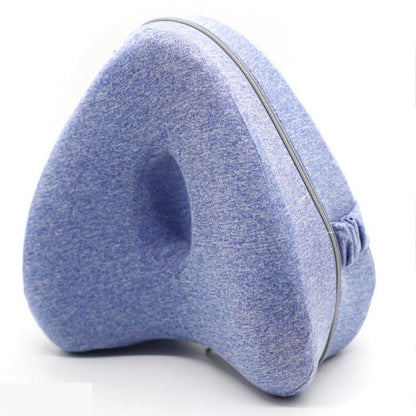 Bliss - Oreiller pour Les Jambes - Soulager la Douleur de la Hanche et la Sciatique