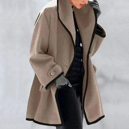 Agnes - Manteau trench