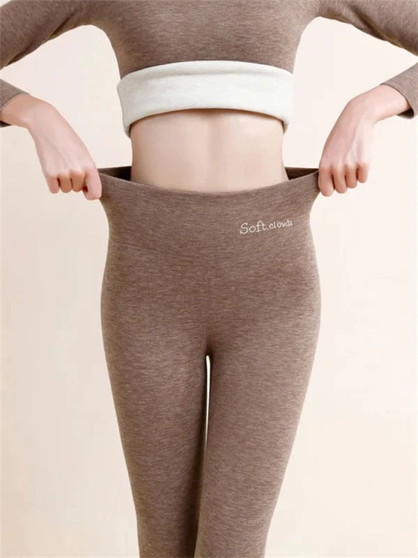 Dawn – Pantalon d'Hiver Chaud et Élégant pour Femmes