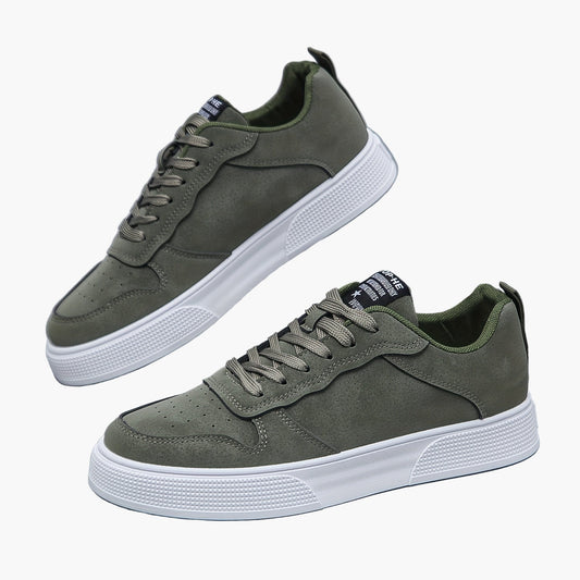 Baskets basses homme style urbain pour usage quotidien