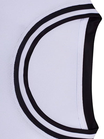 Débardeur de Basketball Homme Style Vintage avec Motif Chicago 30 - Idéal pour le Sport et les Loisirs