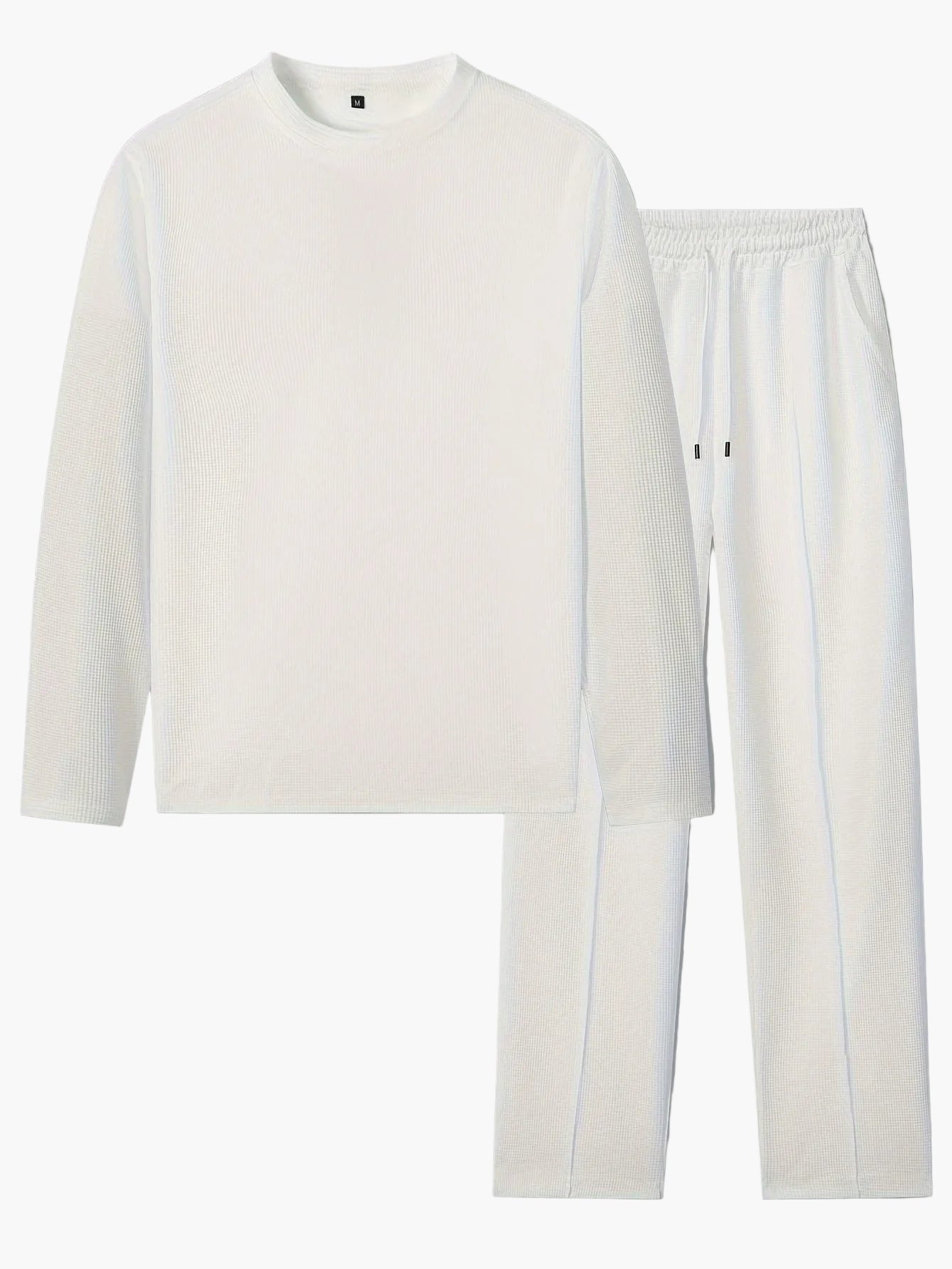 Ensemble de survêtement homme style décontracté pour tous les jours