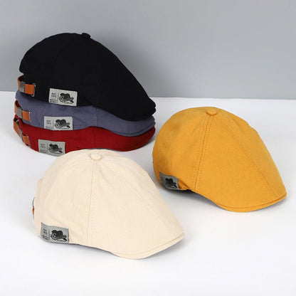 Ali™ - Chapeau Béret Urbain