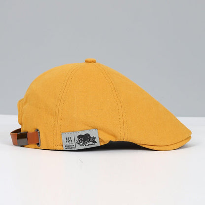 Ali™ - Chapeau Béret Urbain