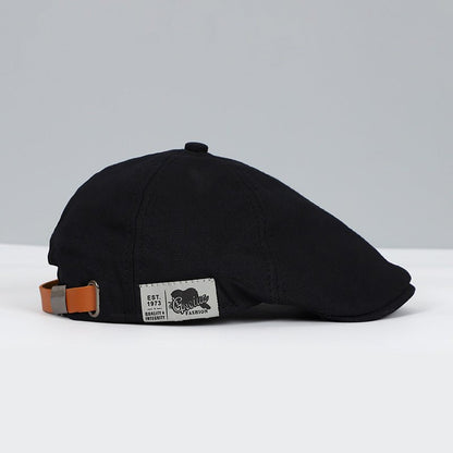 Ali™ - Chapeau Béret Urbain
