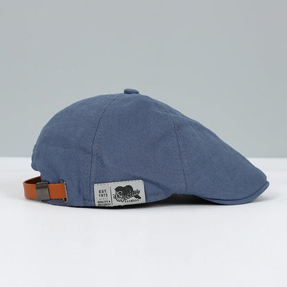 Ali™ - Chapeau Béret Urbain
