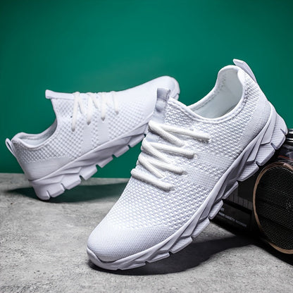 Sneakers sportive casual da uomo – Stile moderno e versatile