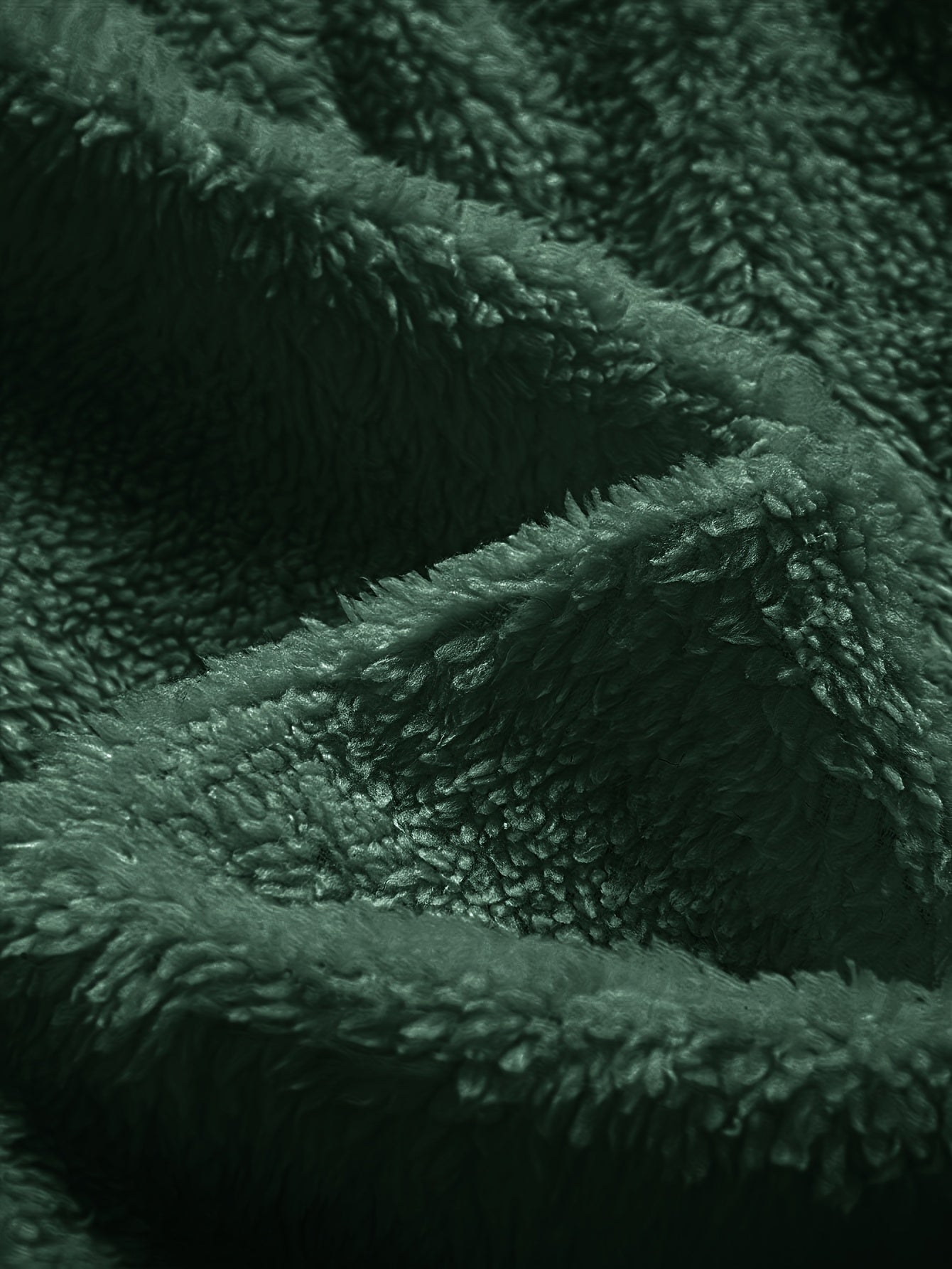 Ensemble décontracté homme à capuche style polaire pour automne/hiver