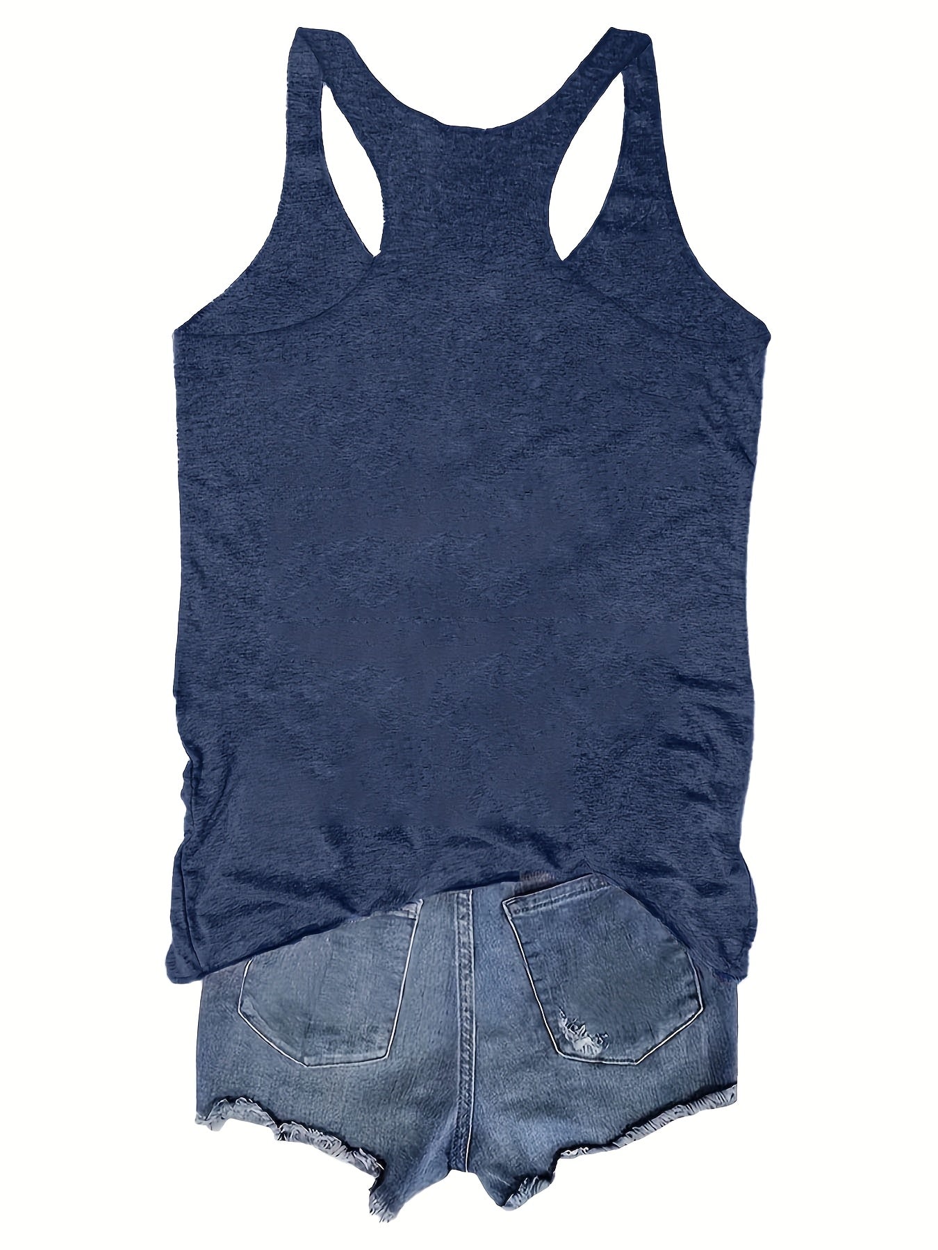 Damski top w stylu boho z kwiatowym, wiejskim wzorem na lato - Casual chic